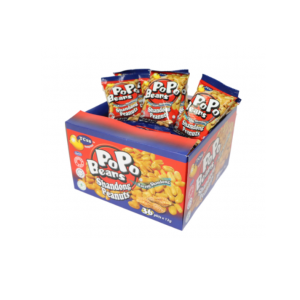 TC Popo Shandong Peanuts (12x36's)