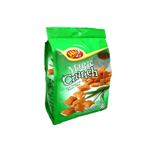 Win2 Pandan Magic Crunch (6x10's)