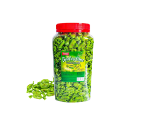 Torrone Barley Lime (8x600's)