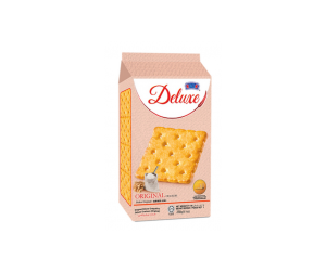 Kerk Deluxe Original Cracker (12x258g)
