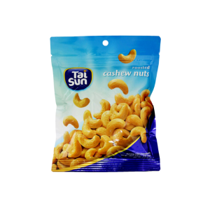 Tai Sun Roasted Cashew Nuts (16x10x40g)