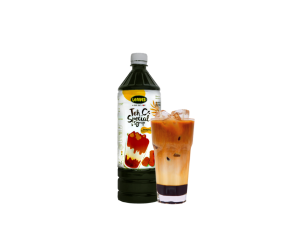 Leaves Teh C Special (12x1000ml)