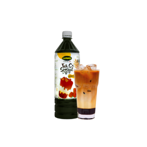 Leaves Teh C Special (12x1000ml)