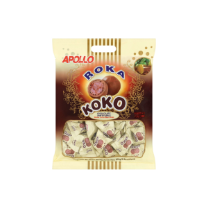 Apollo Roka Koko Chocolate Wafer Ball (50's)