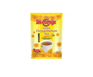 In-Comix Instant Chrysanthemum Tea (18x18g)