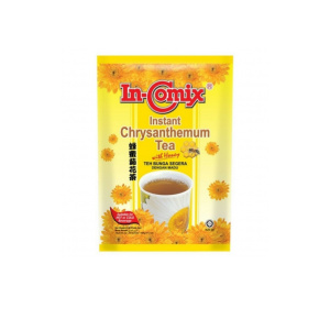 In-Comix Instant Chrysanthemum Tea (18x18g)