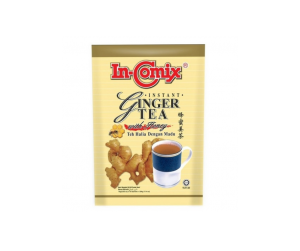 In-Comix Instant Ginger Tea (18x18g)
