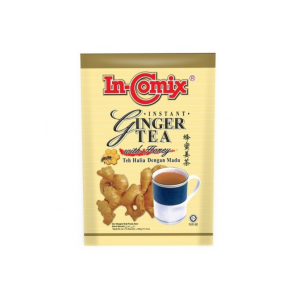 In-Comix Instant Ginger Tea (18x18g)