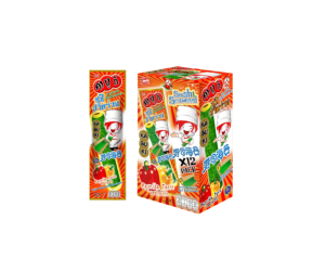 OBH Kabuki Paprika (12x12's)