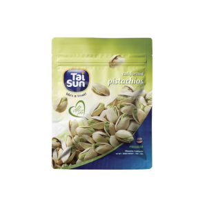 Tai Sun California Pistachios (16x10x40g)