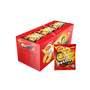 Win2 Tomato Potato Crisp (12x30's)