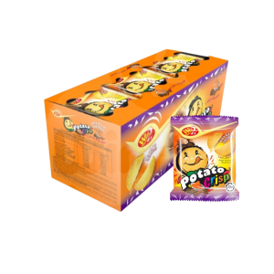 Win2 Curry Potato Crisp (12x30's)