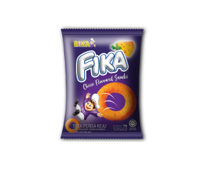 Fika Cheese Snack (6x10x70g) / (20x30x14g)