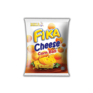 Fika Cheese Corn Ball (6x10x70g)