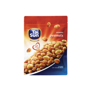 Tai Sun Sesame Peanuts (6x10x150g)