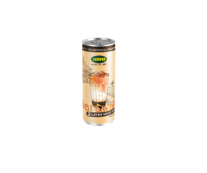 Leaves Sarawak 3 Layer Milk Tea (24x240ml)