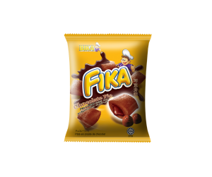 Fika Chocolate Pie (6x10x70g) / (20x30's)