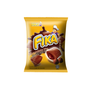 Fika Chocolate Pie (6x10x70g) / (20x30's)