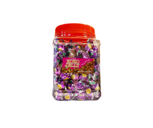 Cocoaland Koko Jelly Chocolate Raisin (8x120's)