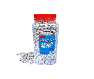 In-Comix Instant Lemon Tea (18x18g)