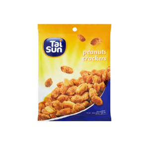 Tai Sun Peanut Crackers (16x10x40g)