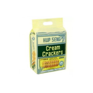 Hup Seng Cream Crackers (12x225g)