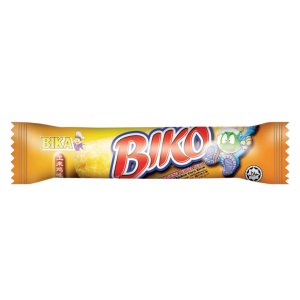 Biko Chicken Corn Stick (16x80's)