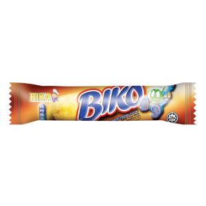 Biko BBQ Corn Stick (16x80's)