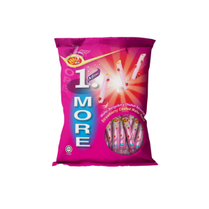 Win2 Mini 1More Strawberry Wafer Rolls (12x360g)