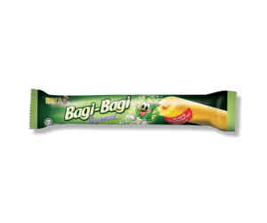 Bagi-Bagi Seaweed Corn Stick (16x40's)