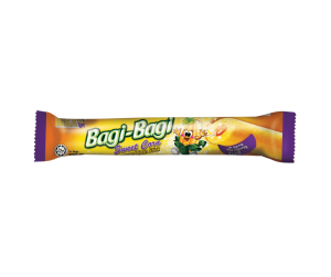 Bagi-Bagi Sweet Corn Stick (16x40's)