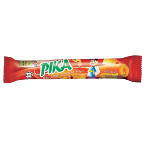 Pika Cheese Corn Stick (16x40's)