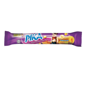 Pika BBQ Corn Stick (16x40's)