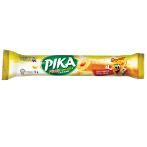 Pika Pizza Corn Stick (16x40's)