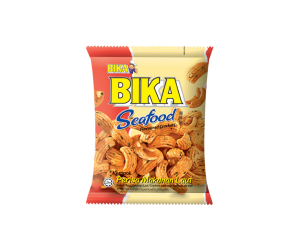 Bika Seafood Crackers (6x10x70g)