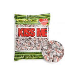 Kiss Me Honey Lemon (12x1.5kg)