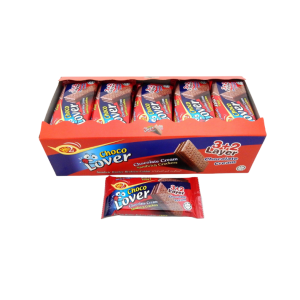 Win2 ChocoLover Sandwich (12x30's)