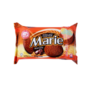 Marie Coffee Biscuits (12x298g)