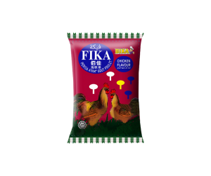 Fika Chicken Corn Stick (16x40's)