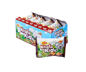 Win2 Kola Kids with Chocolate Filling (12x24's)