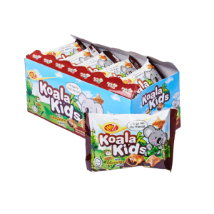 Win2 Kola Kids with Chocolate Filling (12x24's)