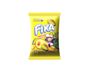 Fika Sweet Corn Stick (16x40's)