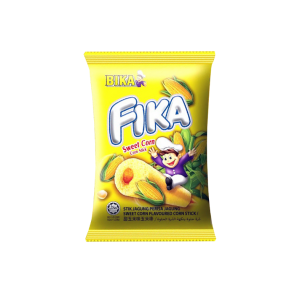 Fika Sweet Corn Stick (16x40's)