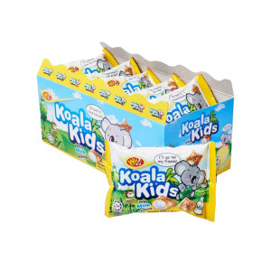 Win2 Kola Kids with Milk Filling (12x24's)