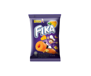 Fika Cheese Corn Stick (16x40's)