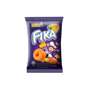 Fika Cheese Corn Stick (16x40's)