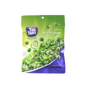 Tai Sun Coated Green Peas (6x10x140g)