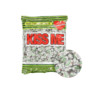 Kiss Me Orange Ginger (12x1.5kg)