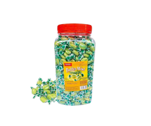 Torrone Butter Mint (8x600's)