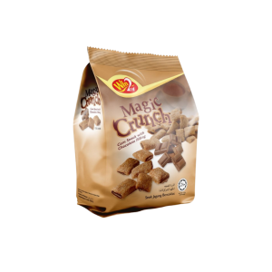 Win2 Chocolate Magic Crunch (6x10's)